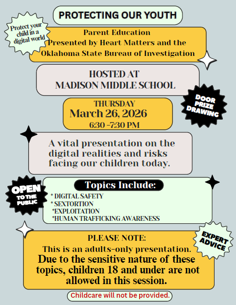 protecting our youth