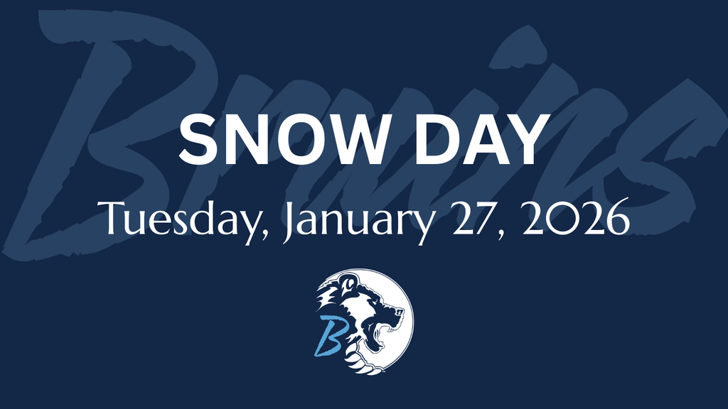 Snow Day Jan 27