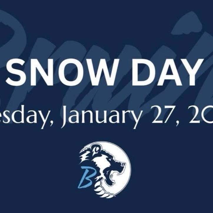 Snow Day