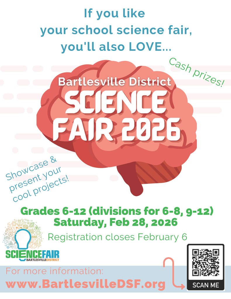 district science fair feb 28