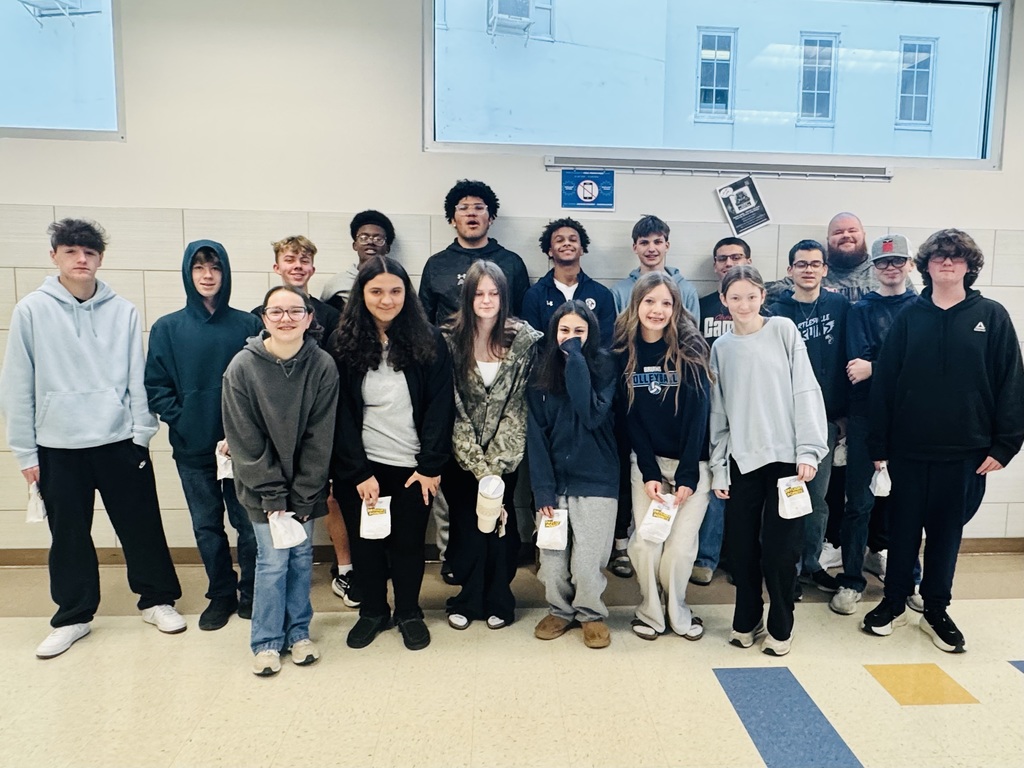 Attendance January 2026