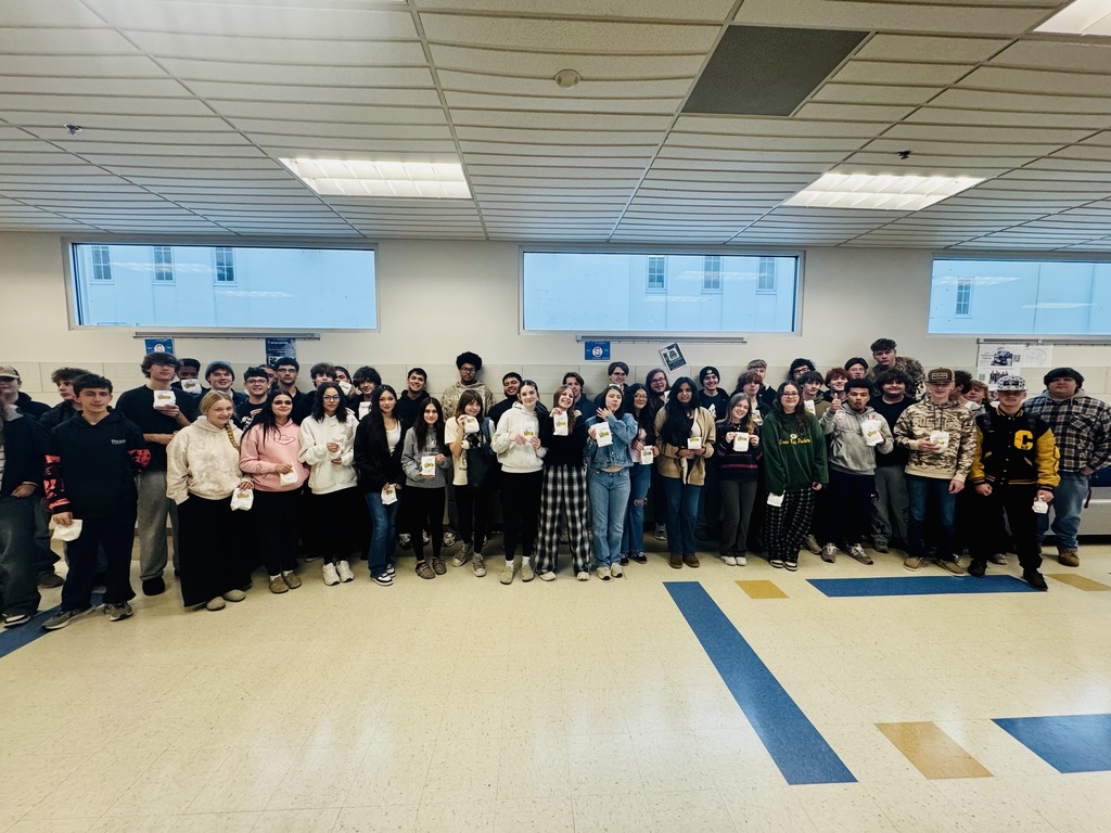 Attendance January 2026