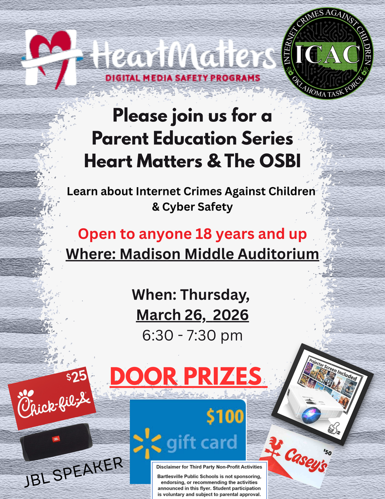 Protecting Our Youth event graphic