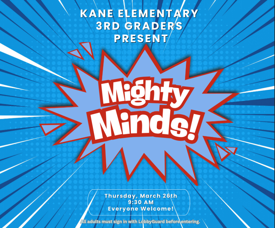 Mighty Minds Program