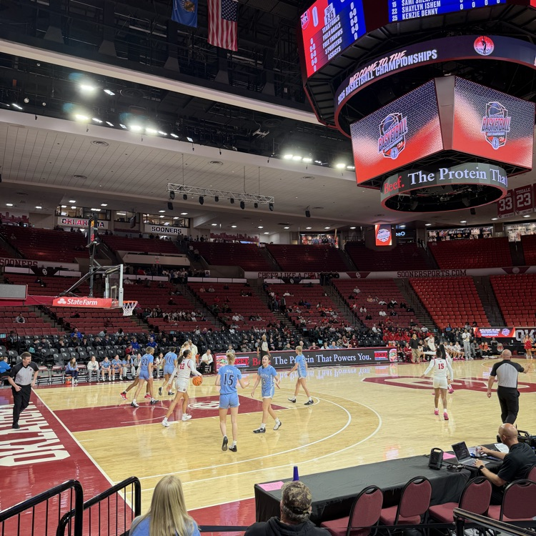 State Basketball 2026