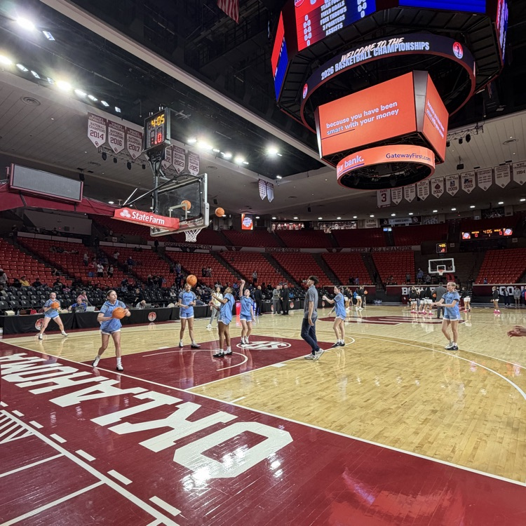 State Basketball 2026