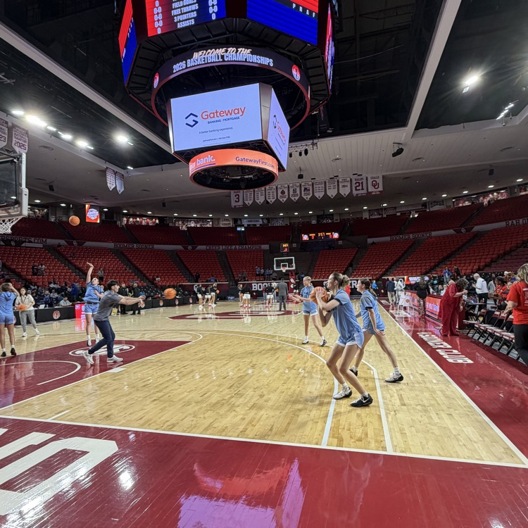 State Basketball 2026