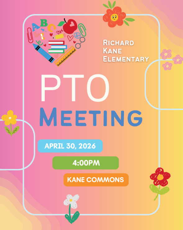 PTO Meeting