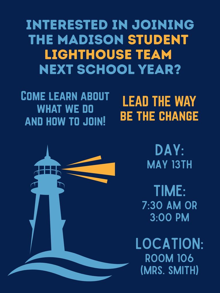 lighthouse