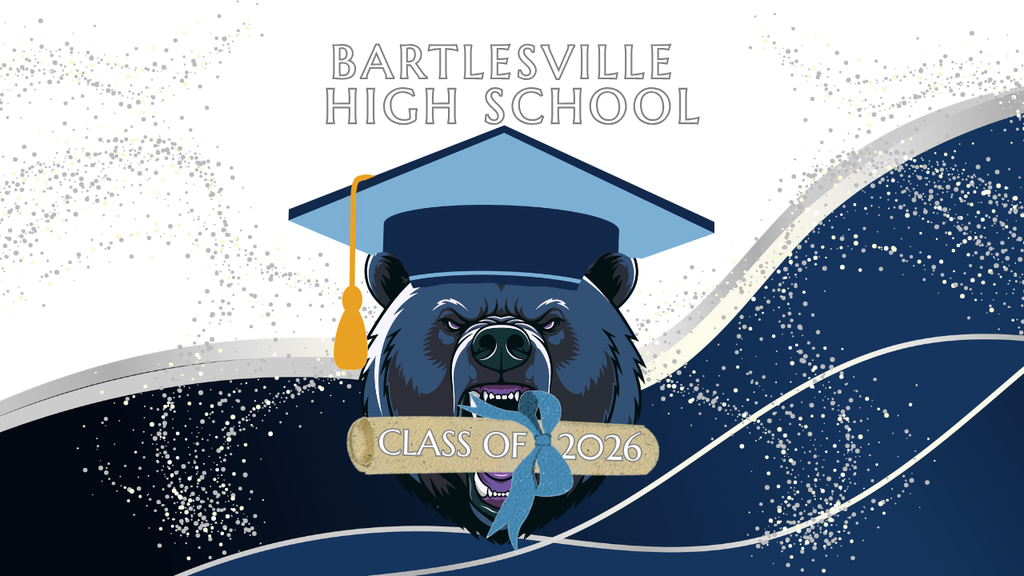 Graduation 2026