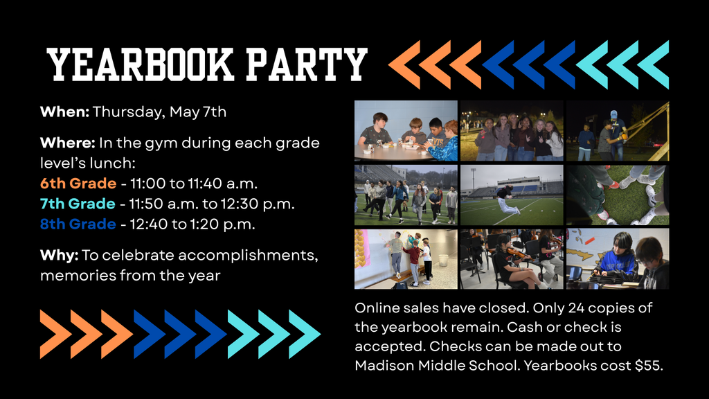 yearbook