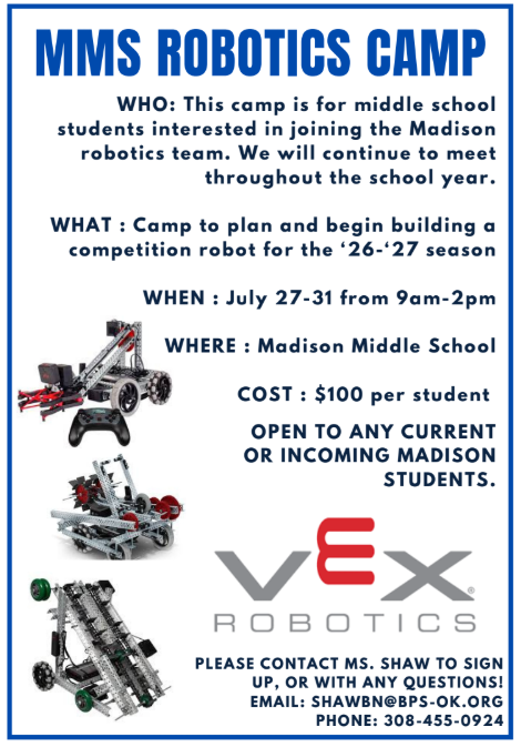 robotics