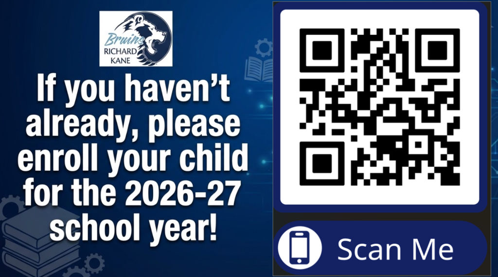 Enroll Now