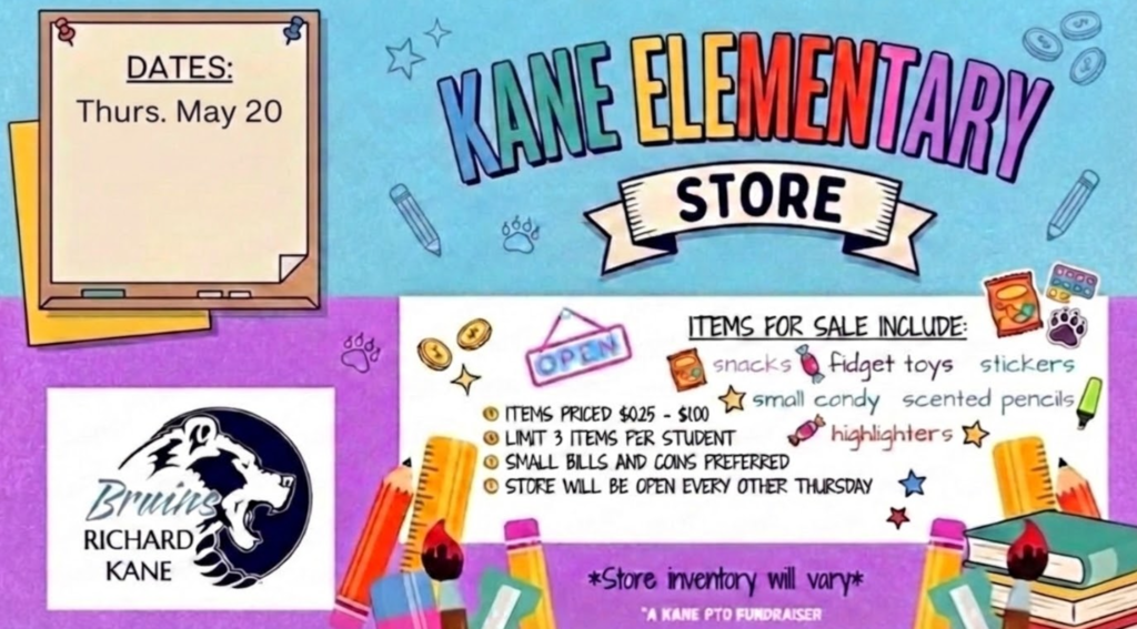 School Store