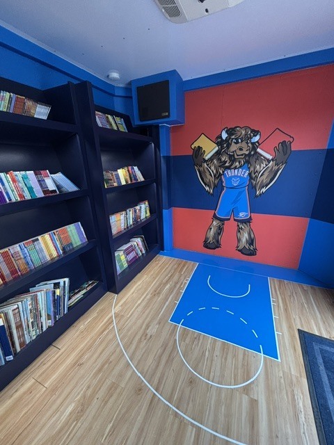 book bus