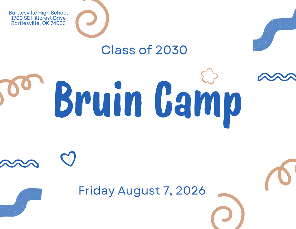 Bruin Camp 2026