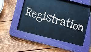 CMS Registration
