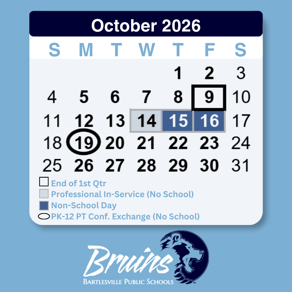 october