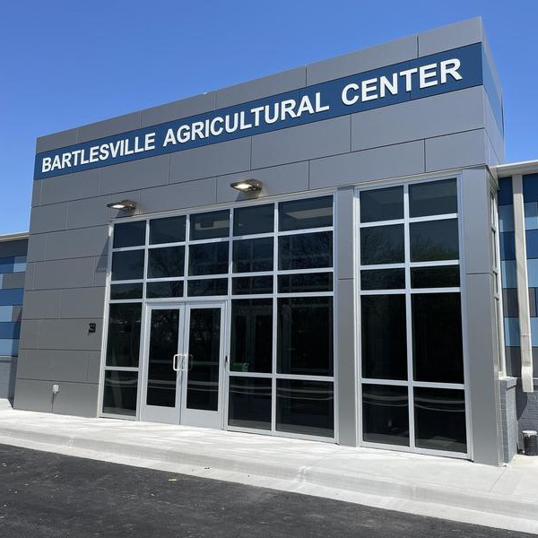 Bartlesville Ag Center