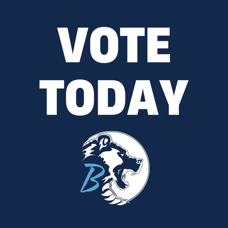 vote today