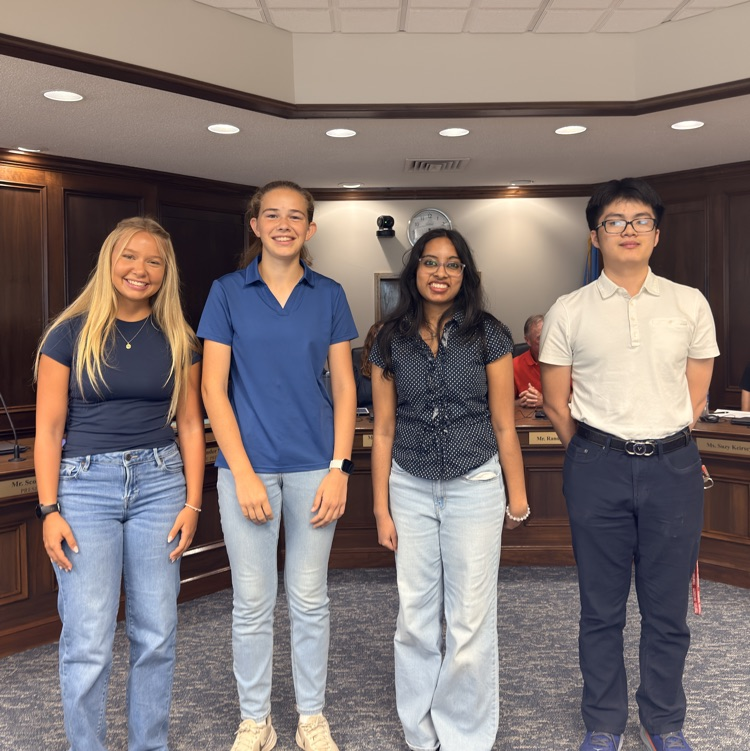 National Merit Students