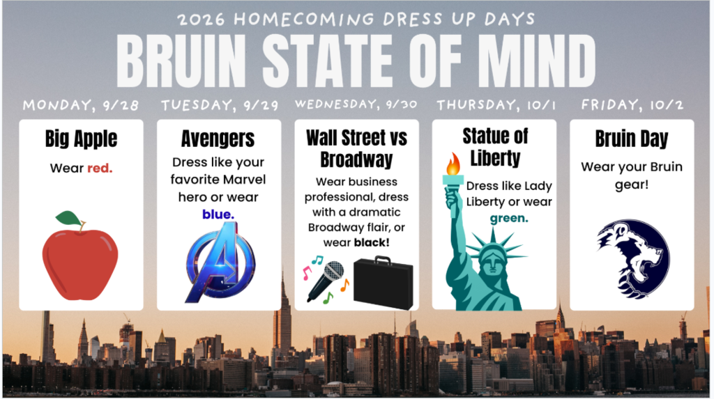 hoco days
