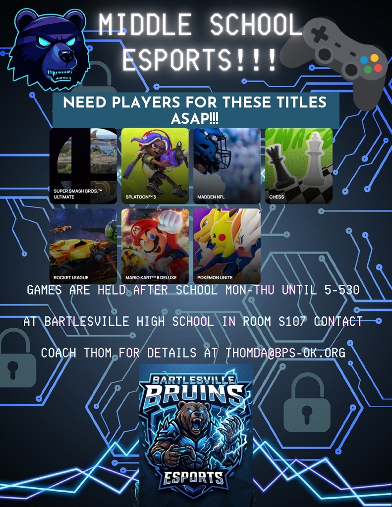 esports