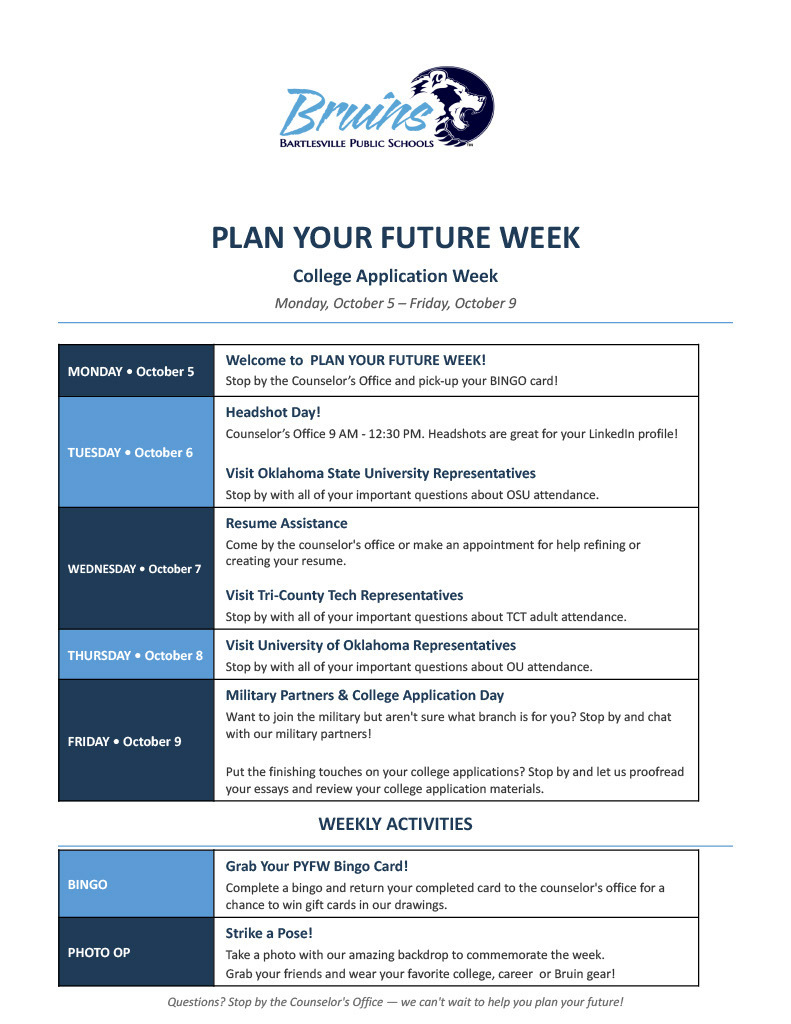 Flyer
