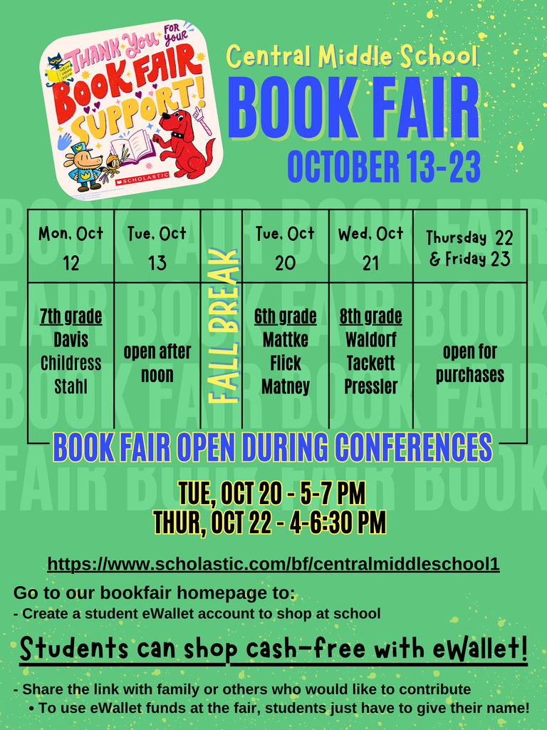 book fair