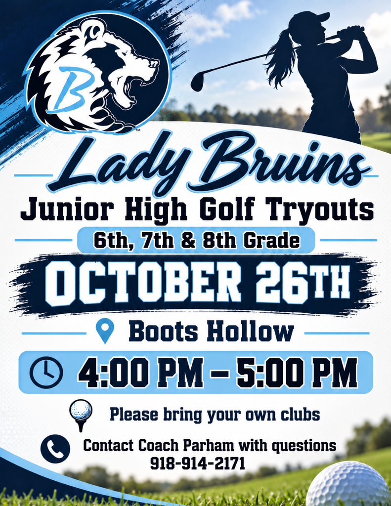 girls golf