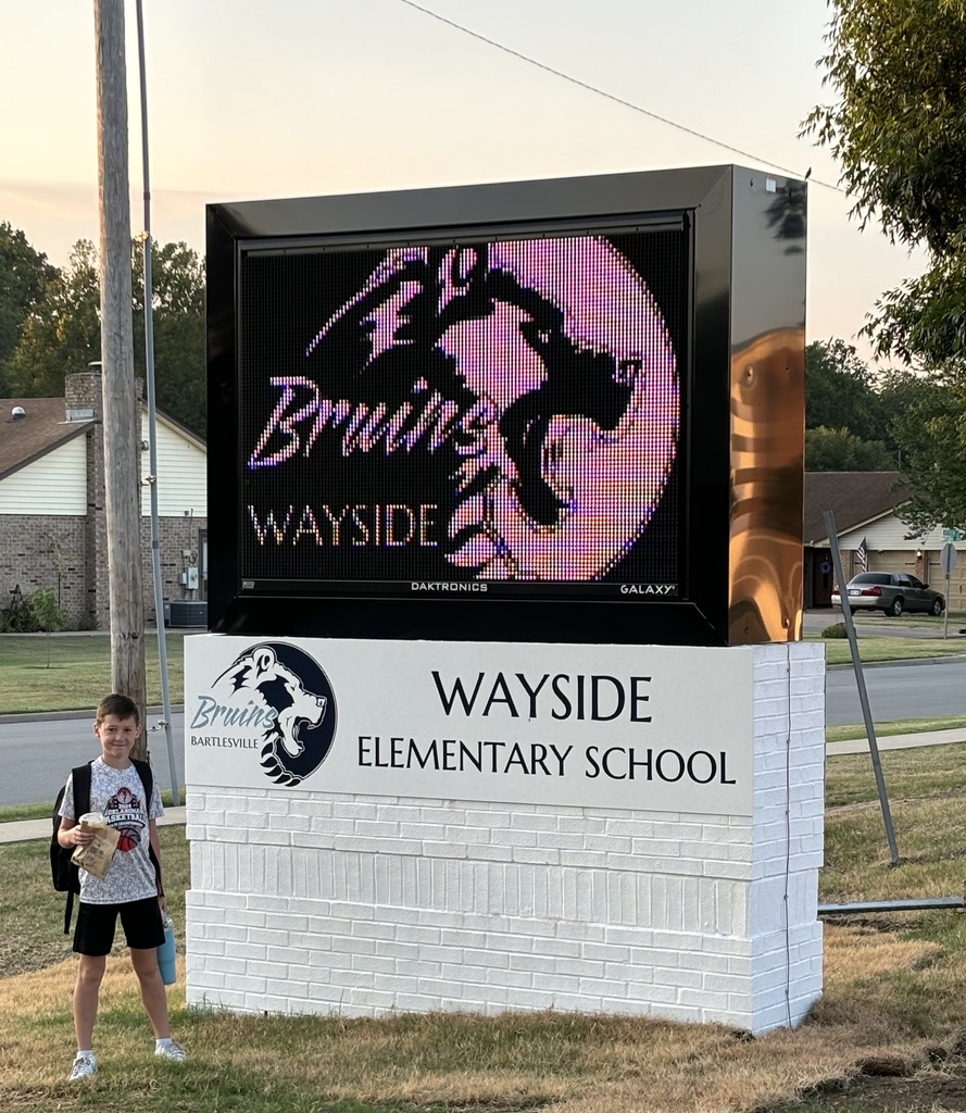 New Marquee