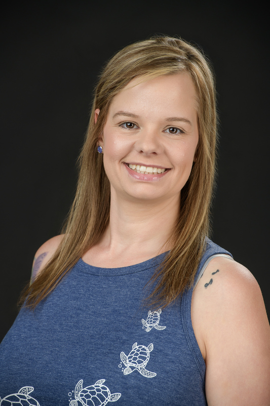 Jessica Goforth