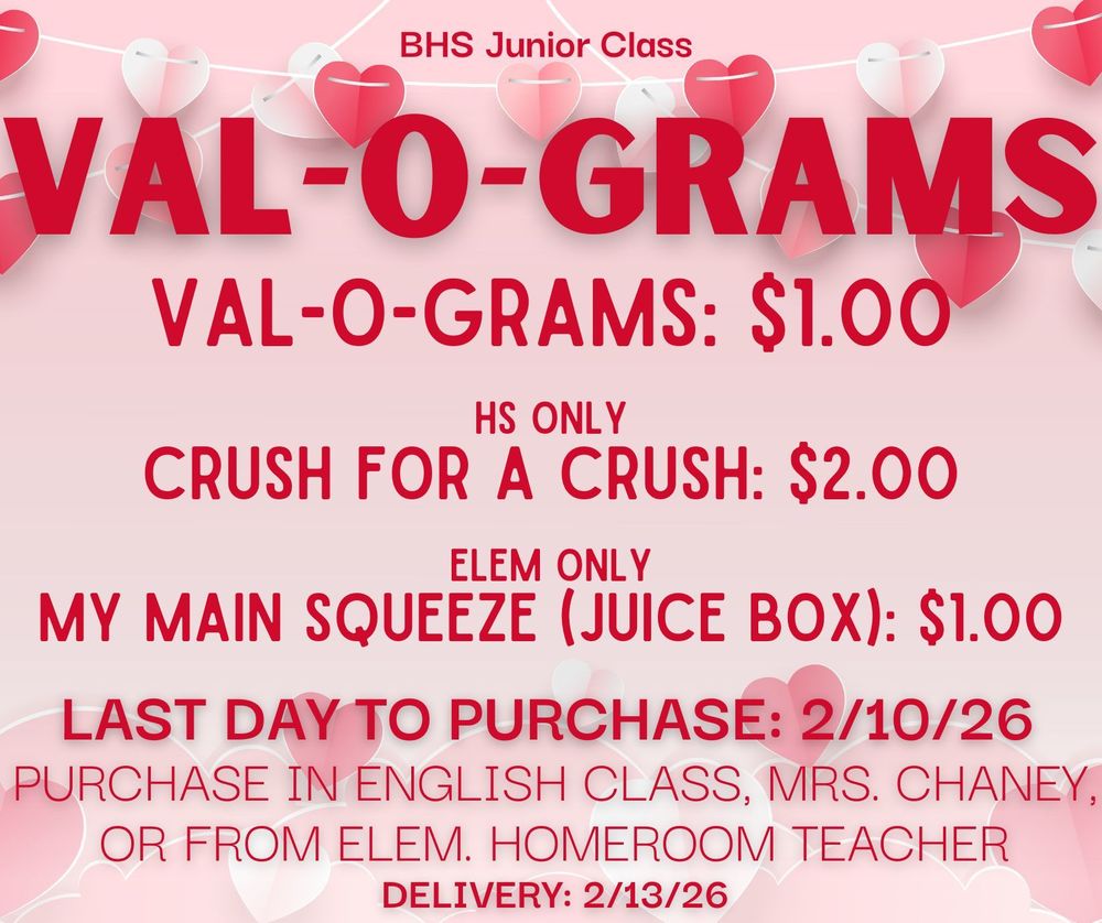 Val-O-Grams