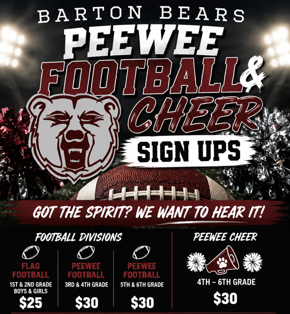 FB&Cheer