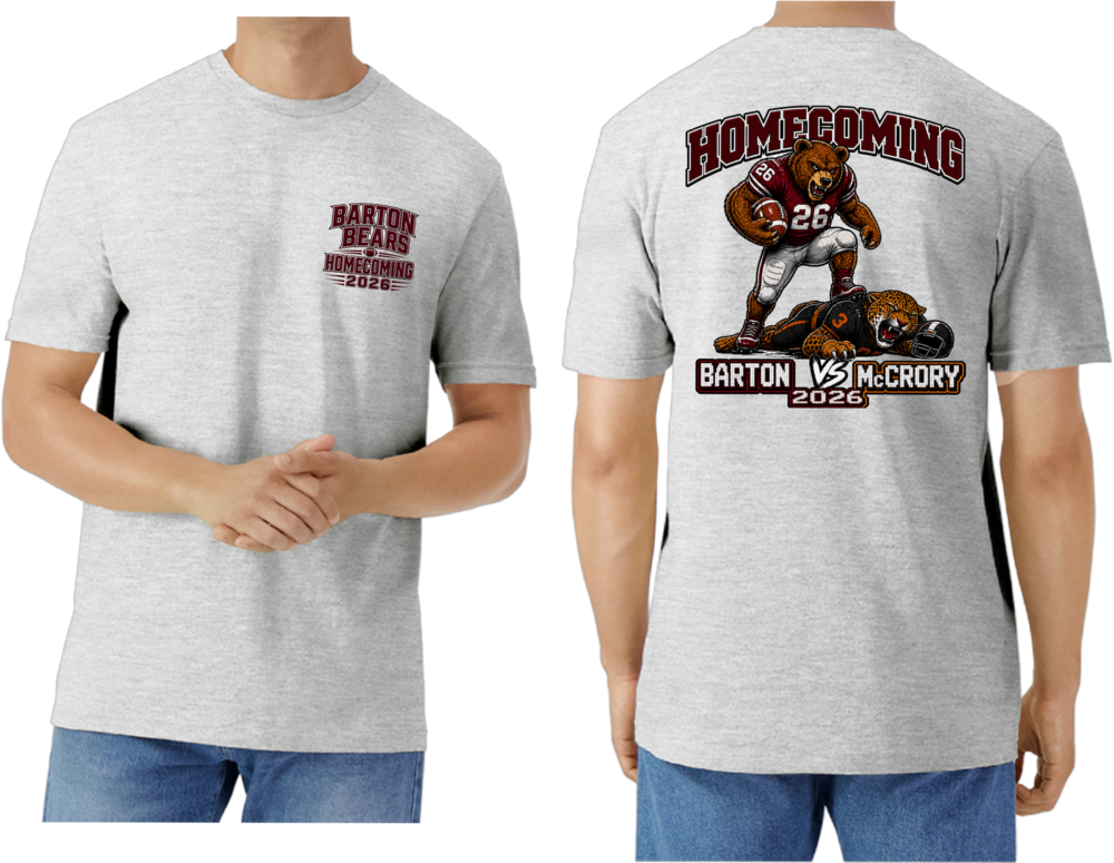 HOCO 26