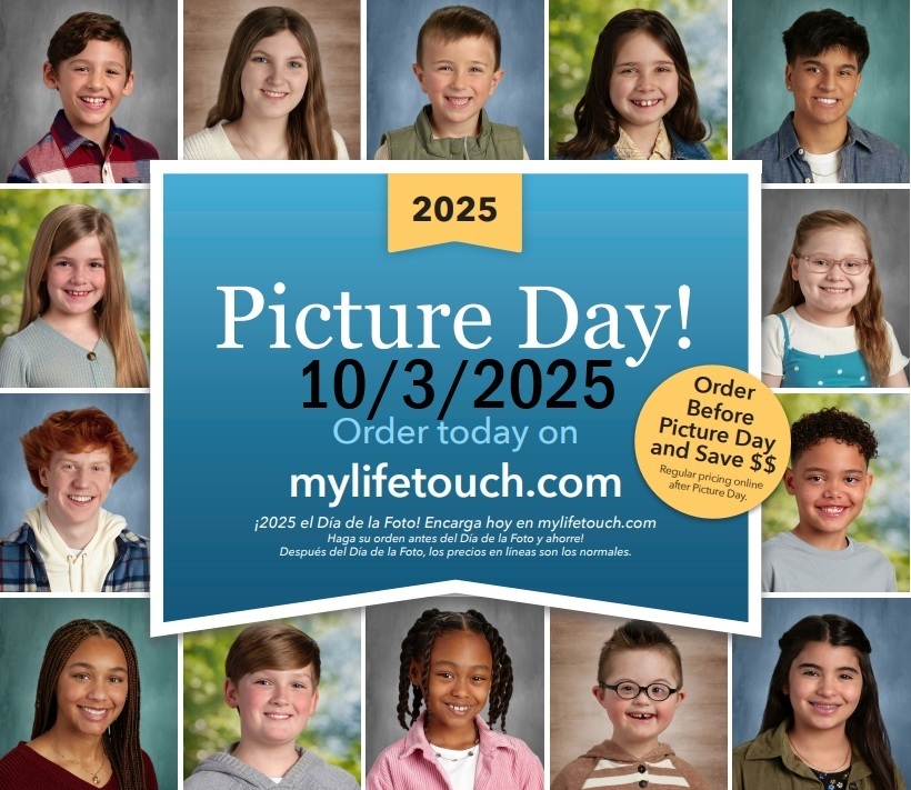 Pic Day