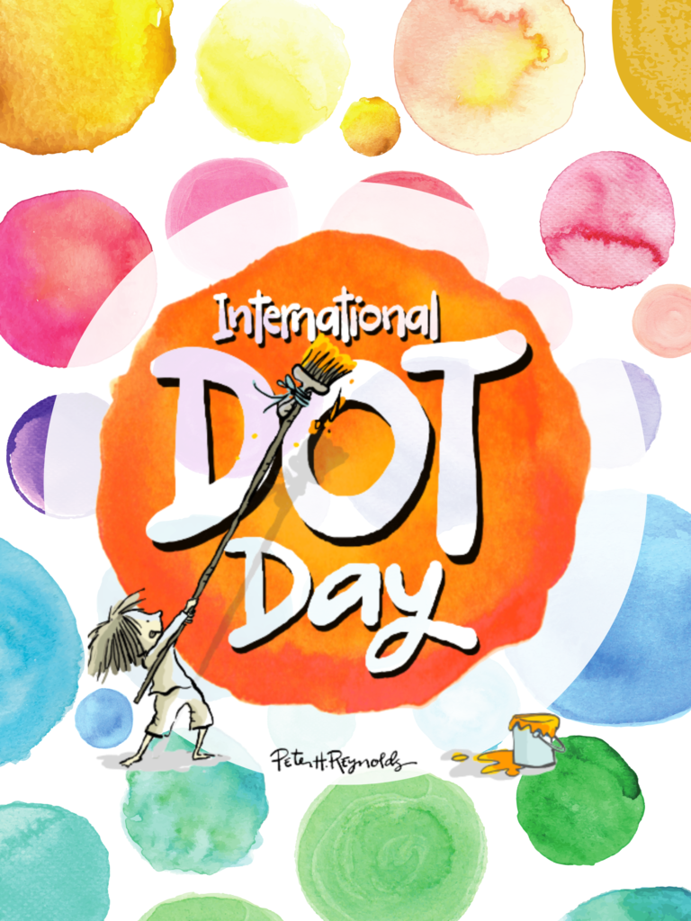 Dot Day