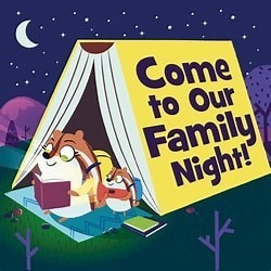 Family Night