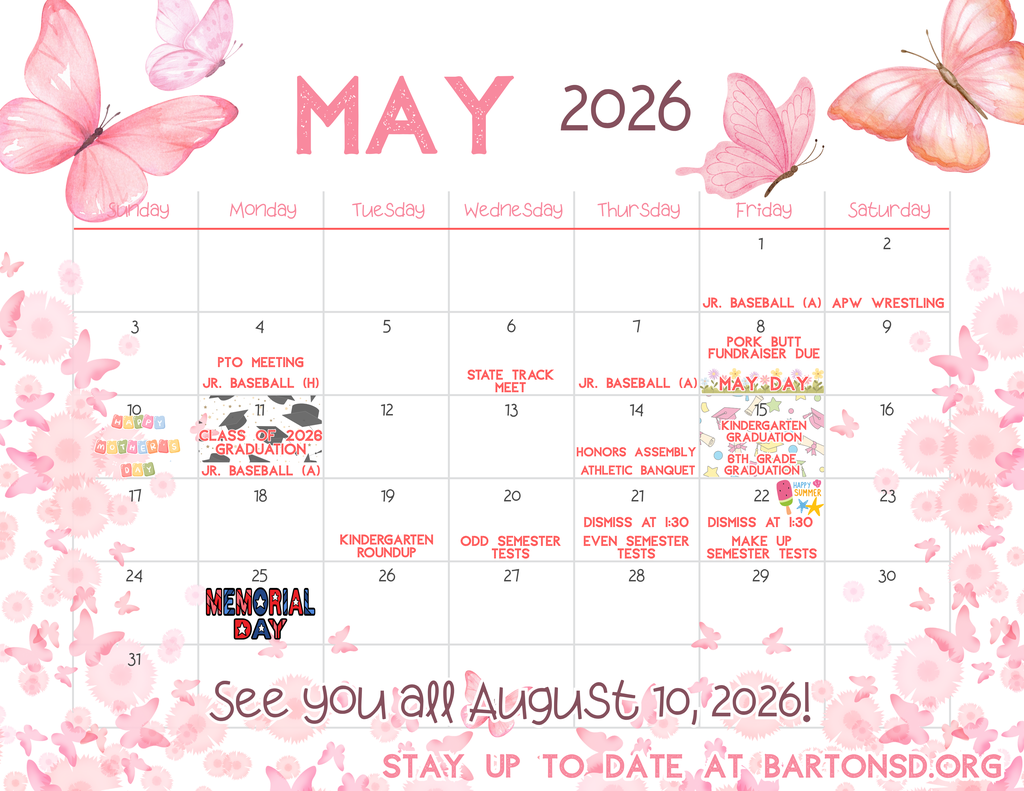 May 2026