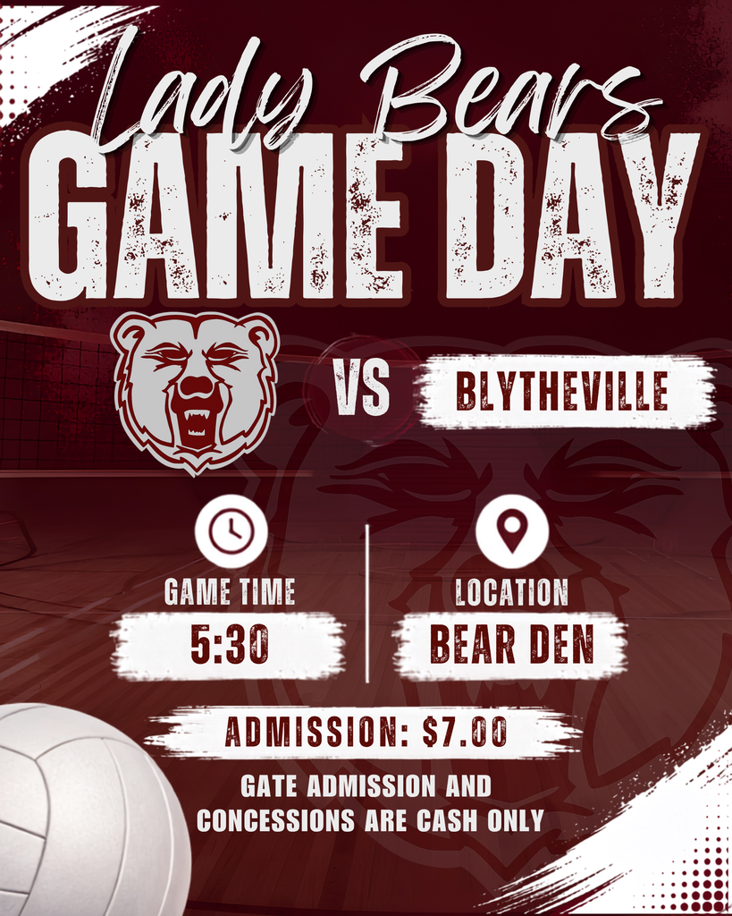 game day
