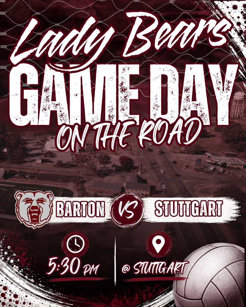 game day