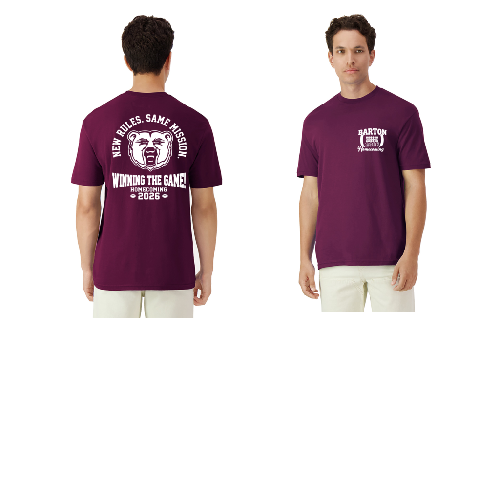 HOCO Shirt