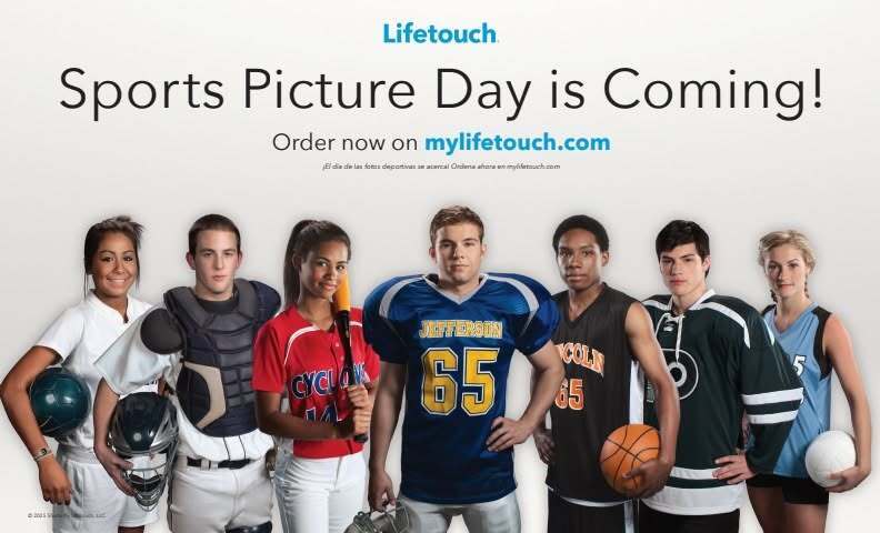 sports pic