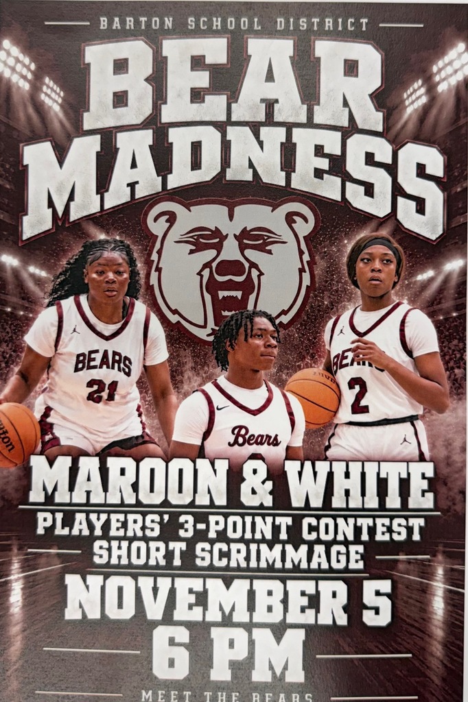 bear madness