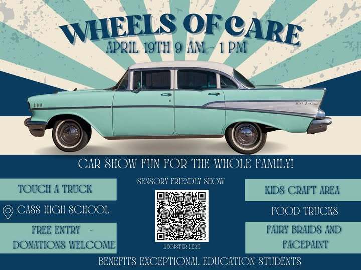 wheels