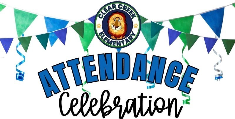 Attendance Celebration