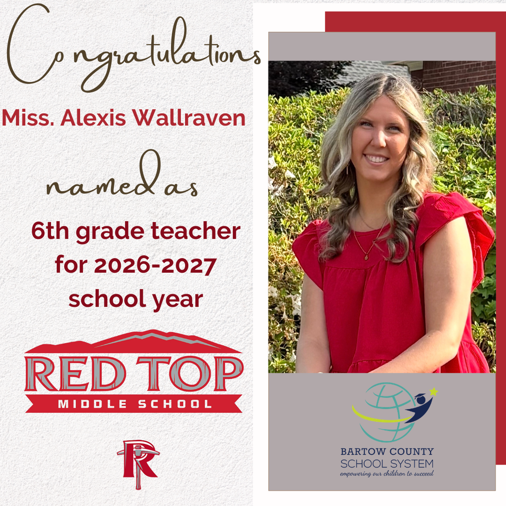 Congratulations!