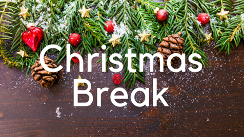 Christmas Break