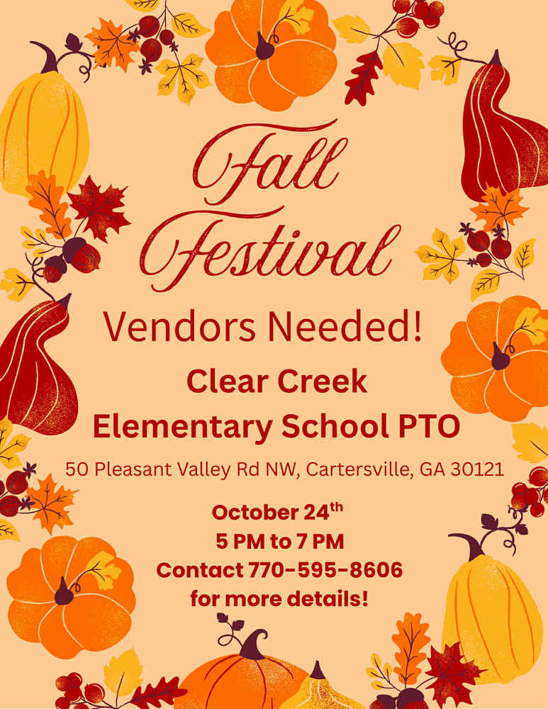 Fall Festival