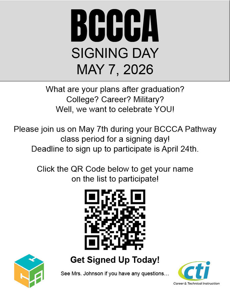 signing day flyer